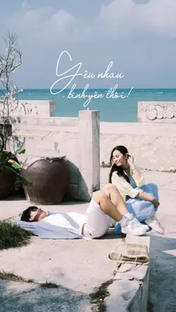 Yêu nhau bình yên