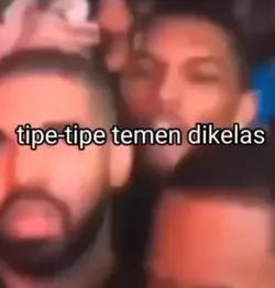 saling melengkapi