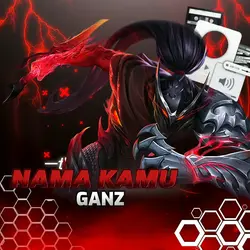 Logo GPX HAYABUSA