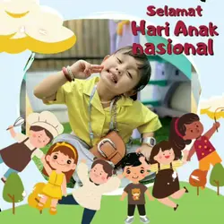 Hari Anak Nasional