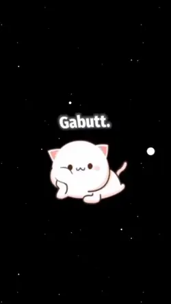 gabut