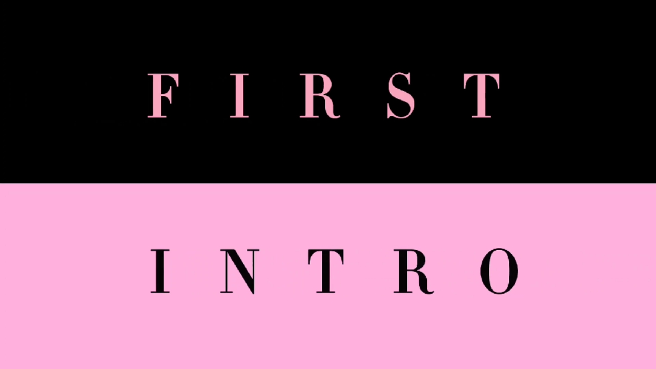 INTRO 1