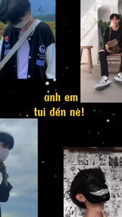 Mẫu 4 người