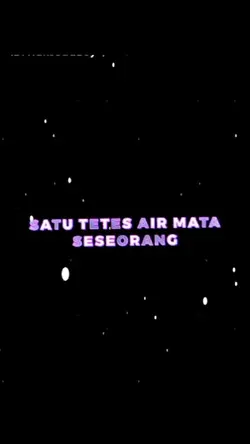 air mata
