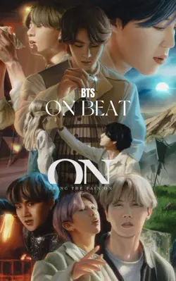 ON BEAT BTS 