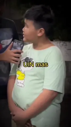 Kuliah Mana? UIN Mas