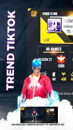 trend tiktok 