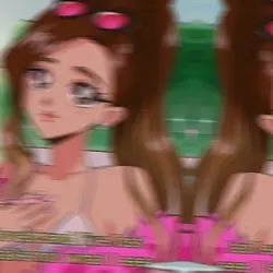 팝송 템플릿🍑