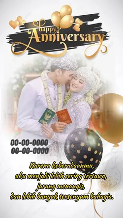 Anniversery