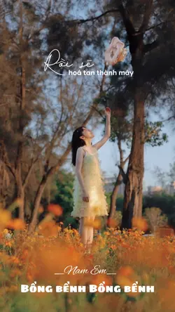 Bồng bềnh bồng bềnh 