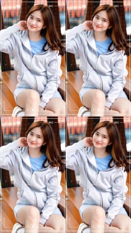 Transisi 20 Foto YGY