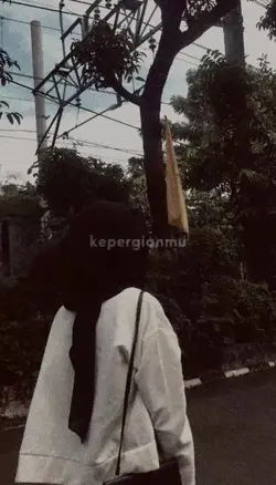 kepergianmu