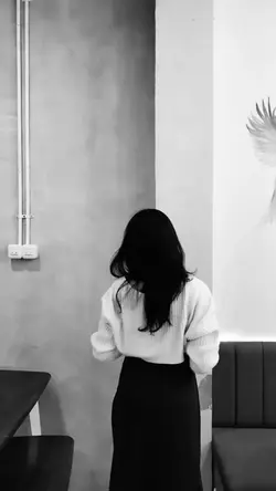 b&w
