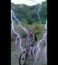 LIGHTNING EFFECTS 