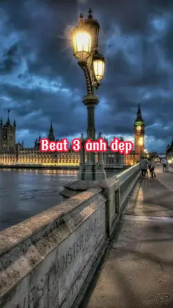 Beat 3 ảnh đẹp