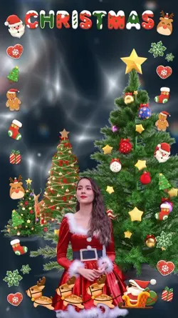 Merry Christmas