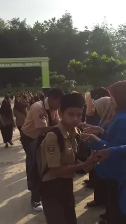 kenangan video