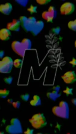 #JJ Inisial M