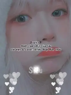 Lyrics + Màu