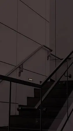 dark academia filter