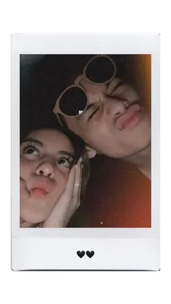 POLAROID ESTETIK