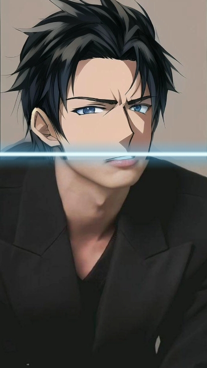 JPanimeFACE