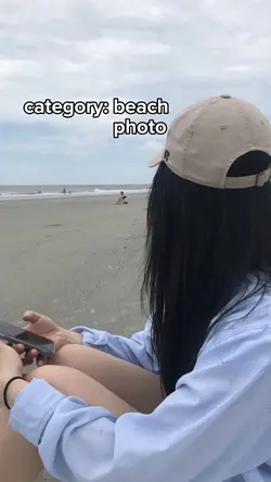 Category:beach photo