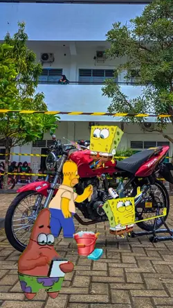 animasi 4 