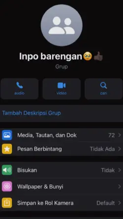Versi ber 11 done