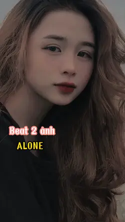 ALONE 