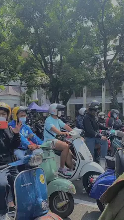 Versi butiran