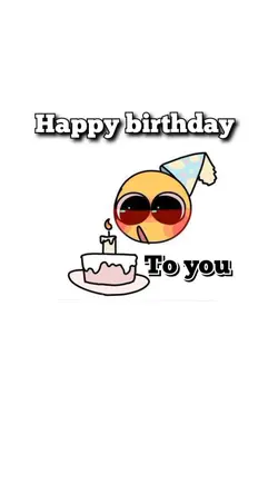 happy birthday 2022