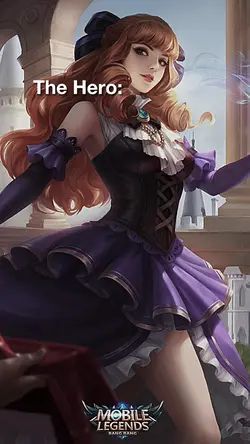 TheHerovsTheUser