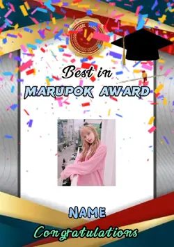 #Best in 