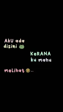 wajahmu senyumanmu