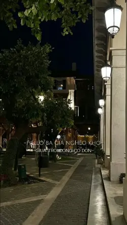 MẪU GIỌNG NỜ Ô NÔ