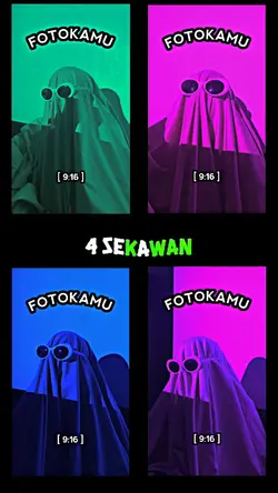 4 Sekawan