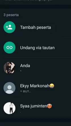 spill grup mu