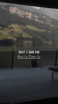 [2] Bài Ca Tôm Cá