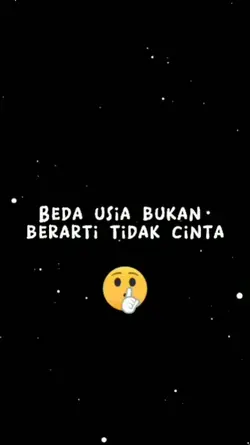 cinta beda usia dan
