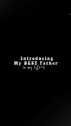 best father 