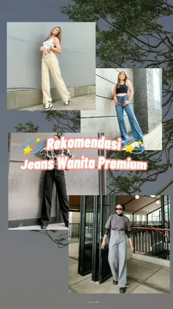 Pakai aja guys