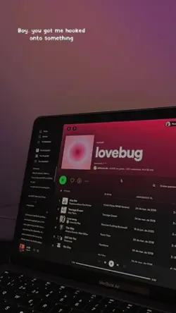 Lirik lagu