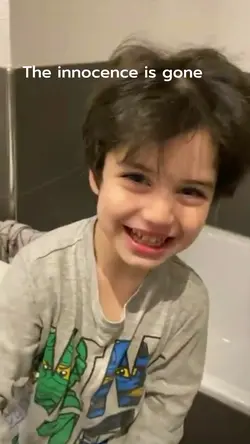 THE INNOCENCE 
