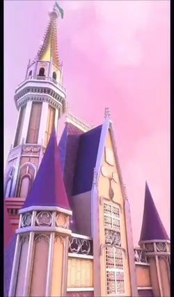 castle princess