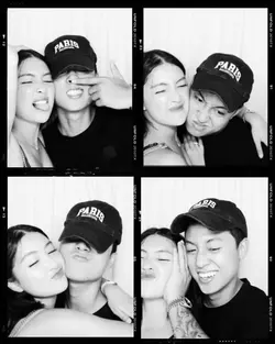 pke 4 foto kalian