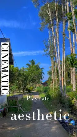 Play date