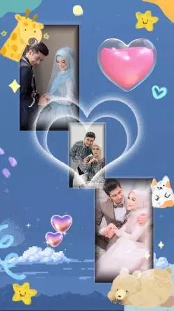 bahagia mengenalimu