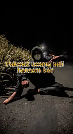 Hadir uwang seli tai