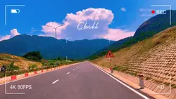 slow + màu | sky